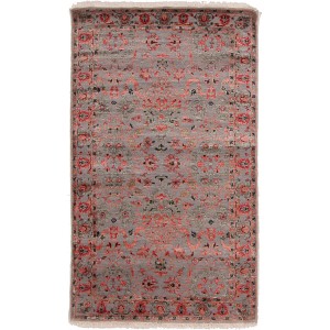 41043 Contemporary Indian 